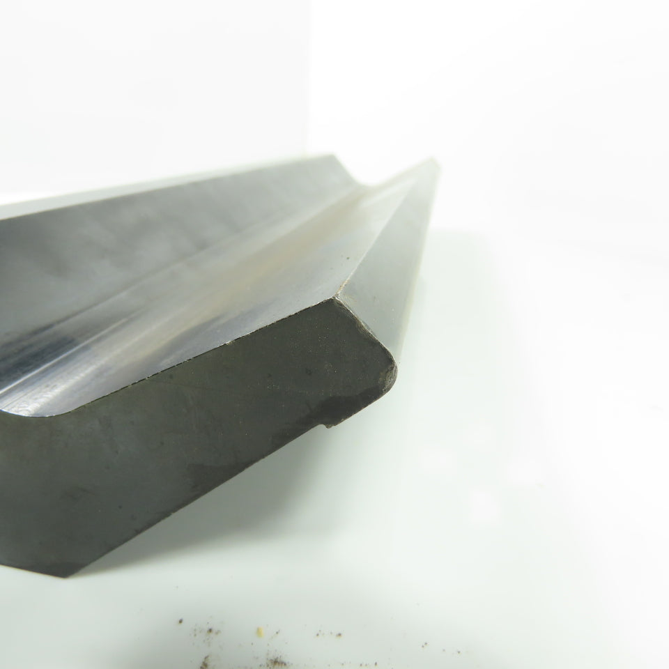 Wilson Tool 44540ST 16-5/16" 85° V-Forming Press Brake Gooseneck Die Punch .188"