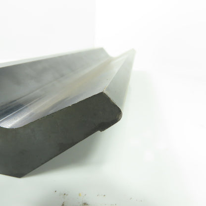 Wilson Tool 44540ST 16-5/16" 85° V-Forming Press Brake Gooseneck Die Punch .188"