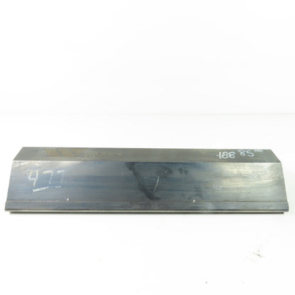 Wilson Tool 44540ST 16-5/16" 85° V-Forming Press Brake Gooseneck Die Punch .188"