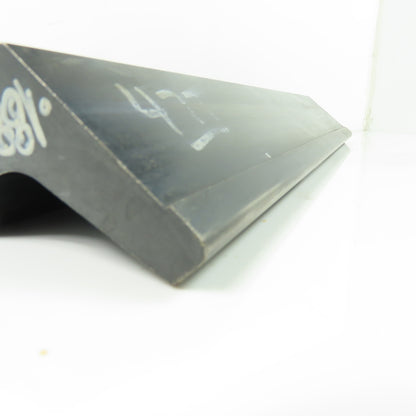 Wilson Tool 44540ST 16-5/16" 85° V-Forming Press Brake Gooseneck Die Punch .188"