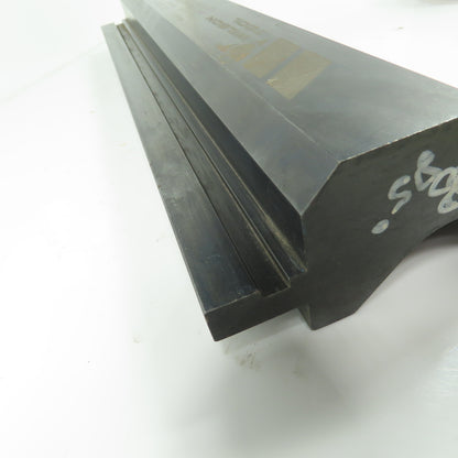 Wilson Tool 44540ST 16-5/16" 85° V-Forming Press Brake Gooseneck Die Punch .188"