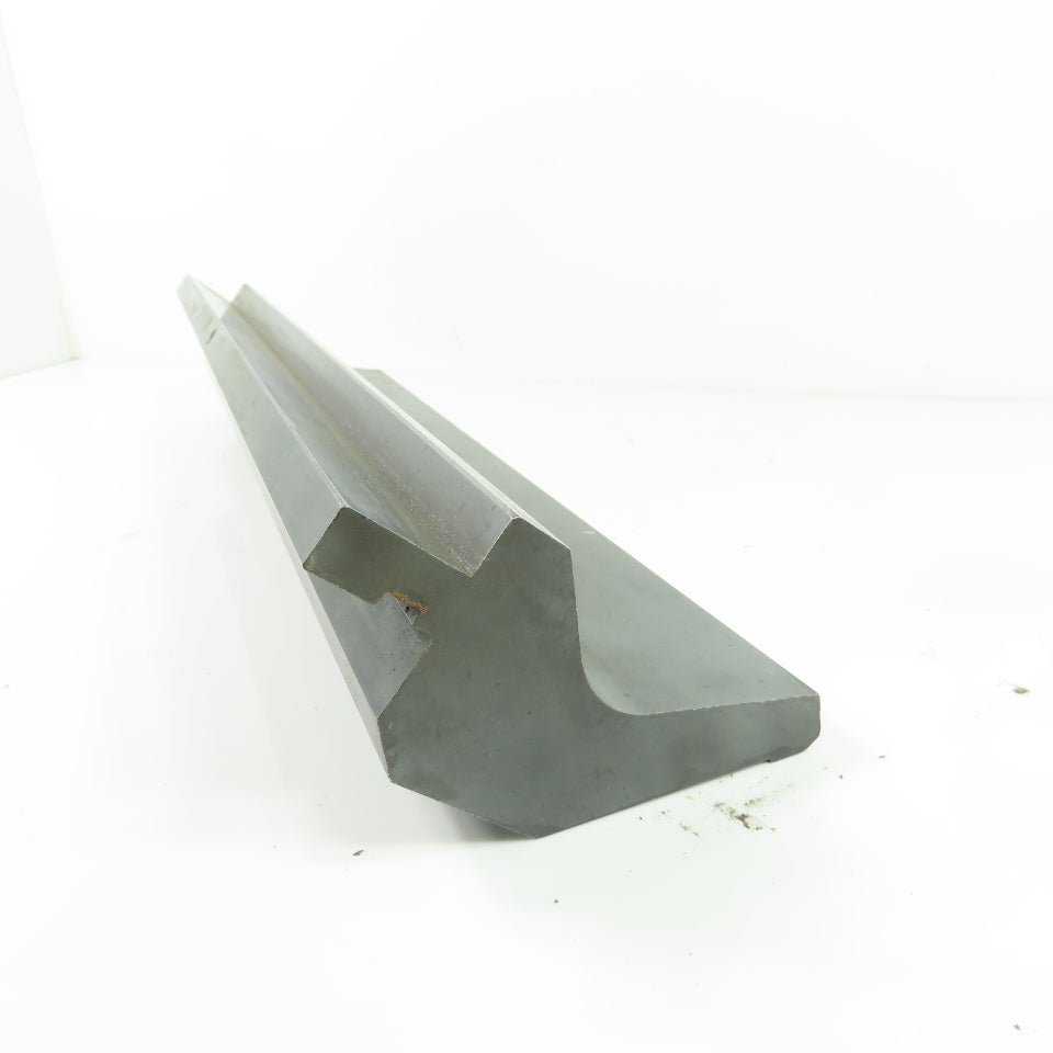 Wilson Tool 44540ST 16-5/16" 85° V-Forming Press Brake Gooseneck Die Punch .188"