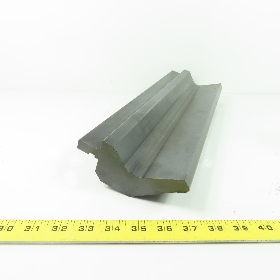 Wilson Tool 44540ST 16-5/16" 85° V-Forming Press Brake Gooseneck Die Punch .188"
