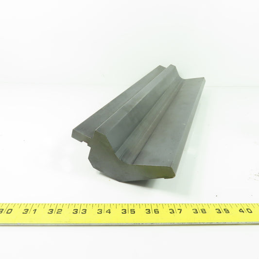 Wilson Tool 44540ST 16-5/16" 85° V-Forming Press Brake Gooseneck Die Punch .188"
