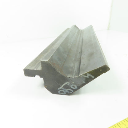 Wilson Tool 410C 16-5/16" 88° V-Forming Press Brake Gooseneck Die Punch .090"