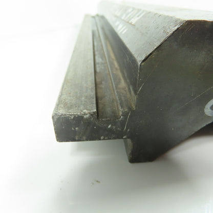 Wilson Tool 410C 16-5/16" 88° V-Forming Press Brake Gooseneck Die Punch .090"