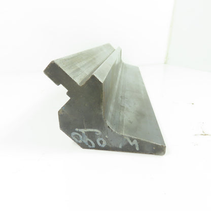 Wilson Tool 410C 16-5/16" 88° V-Forming Press Brake Gooseneck Die Punch .090"