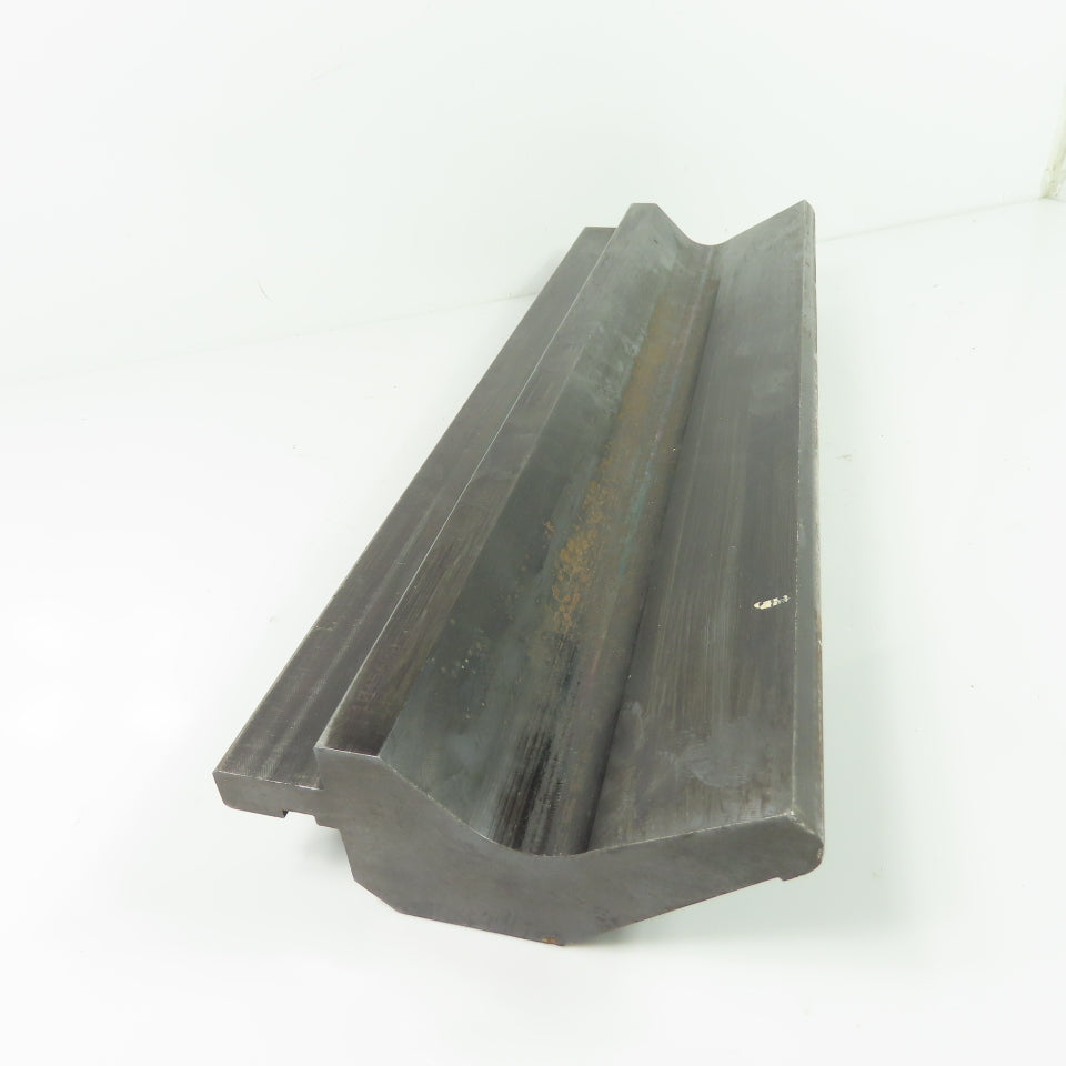 Wilson Tool 44560C 16-5/16" 85° V-Forming Press Brake Gooseneck Die Punch .375"