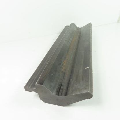 Wilson Tool 44560C 16-5/16" 85° V-Forming Press Brake Gooseneck Die Punch .375"