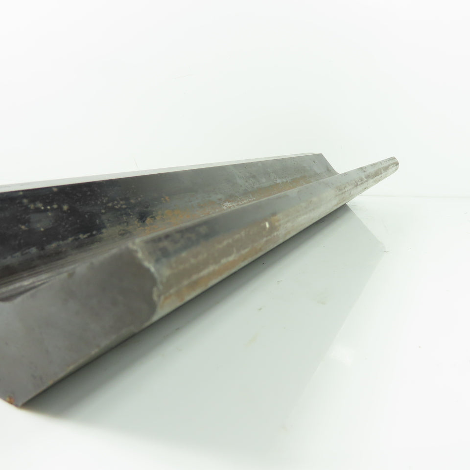 Wilson Tool 44560C 16-5/16" 85° V-Forming Press Brake Gooseneck Die Punch .375"