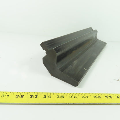 Wilson Tool 44560C 16-5/16" 85° V-Forming Press Brake Gooseneck Die Punch .375"