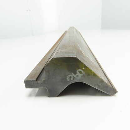 Wilson Tool 410C 32-7/8" 88° V-Forming Press Brake Gooseneck Die Punch .090"