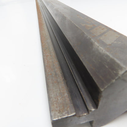 Wilson Tool 410C 32-7/8" 88° V-Forming Press Brake Gooseneck Die Punch .090"