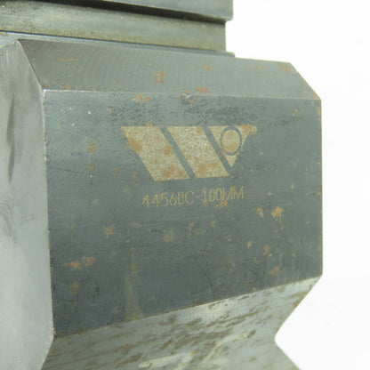 Wilson Tool 44560C-100MM V-Forming Press Brake Gooseneck Die Punch .375"Rad.