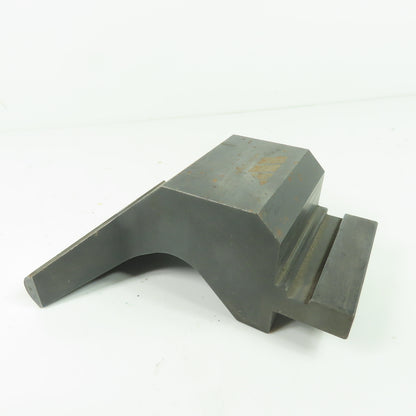 Wilson Tool 44560C-100MM V-Forming Press Brake Gooseneck Die Punch .375"Rad.