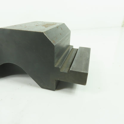 Wilson Tool 44560C-100MM V-Forming Press Brake Gooseneck Die Punch .375"Rad.