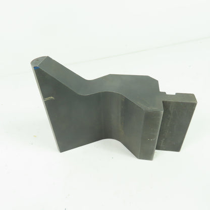 Wilson Tool 44560C-100MM V-Forming Press Brake Gooseneck Die Punch .375"Rad.