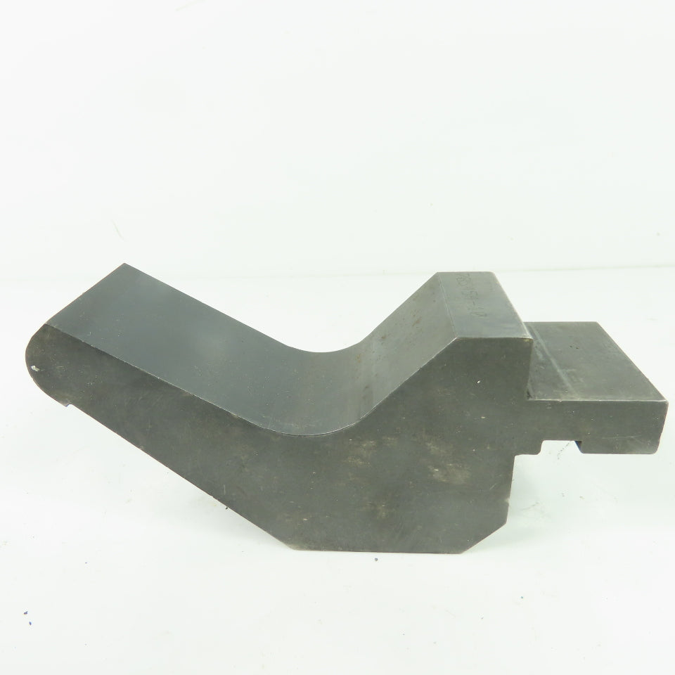 Wilson Tool 44560C-40MM 40mm V-Forming Press Brake Gooseneck Die Punch .375"Rad.