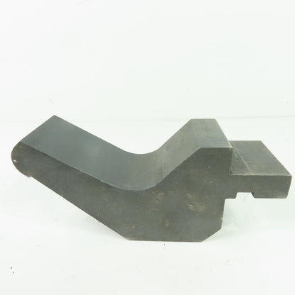 Wilson Tool 44560C-40MM 40mm V-Forming Press Brake Gooseneck Die Punch .375"Rad.