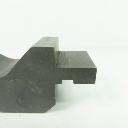 Wilson Tool 44560C-40MM 40mm V-Forming Press Brake Gooseneck Die Punch .375"Rad.