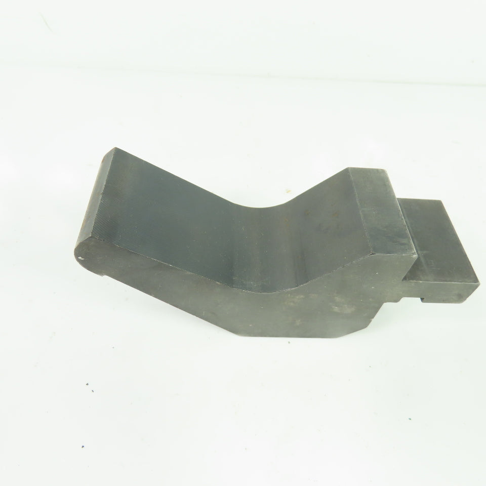 Wilson Tool 44560C-40MM 40mm V-Forming Press Brake Gooseneck Die Punch .375"Rad.