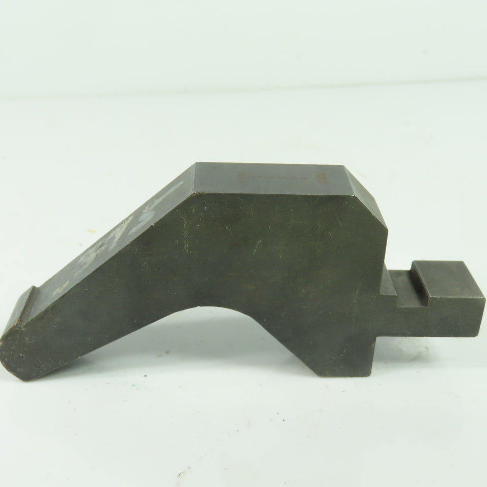Wilson Tool 44560C 20mm V-Forming Press Brake Gooseneck Die Punch .375"Rad.