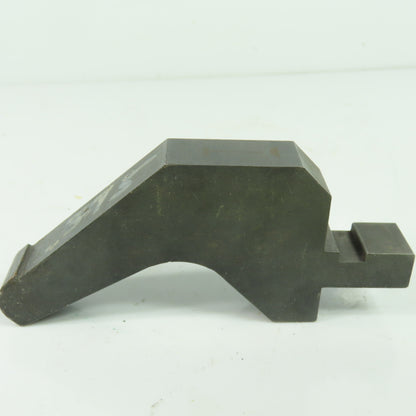 Wilson Tool 44560C 20mm V-Forming Press Brake Gooseneck Die Punch .375"Rad.