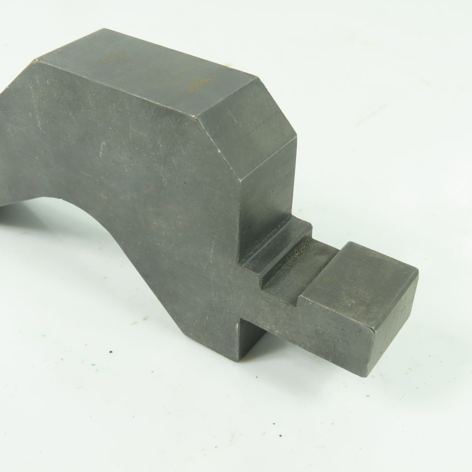 Wilson Tool 44560C 20mm V-Forming Press Brake Gooseneck Die Punch .375"Rad.