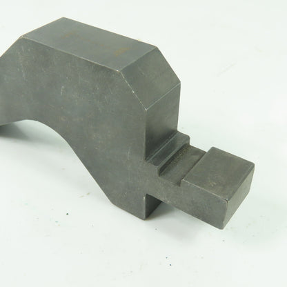 Wilson Tool 44560C 20mm V-Forming Press Brake Gooseneck Die Punch .375"Rad.