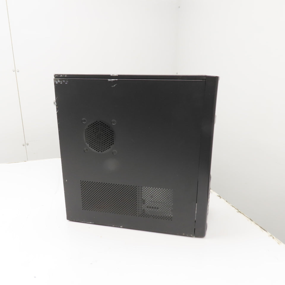 Seanix D-EPT3-01-240562-Z SX138P-1 Desktop Computer Tower
