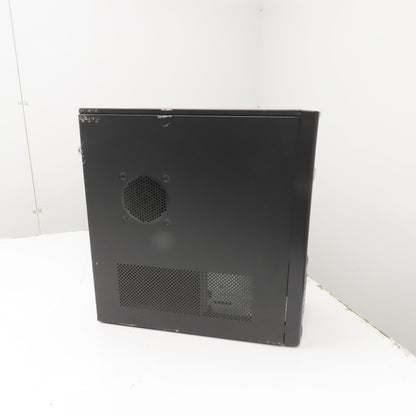 Seanix D-EPT3-01-240562-Z SX138P-1 Desktop Computer Tower