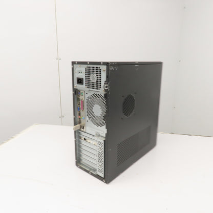 Seanix D-EPT3-01-240562-Z SX138P-1 Desktop Computer Tower