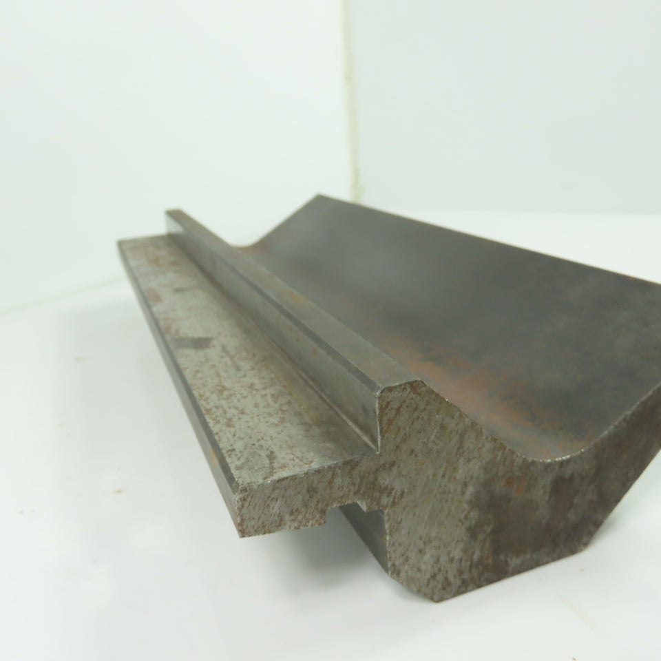 Amada 05030 300mm 88° One Touch V-Forming Press Brake Die Punch R3.0 .120"
