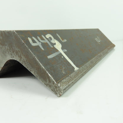 Amada 05030 300mm 88° One Touch V-Forming Press Brake Die Punch R3.0 .120"