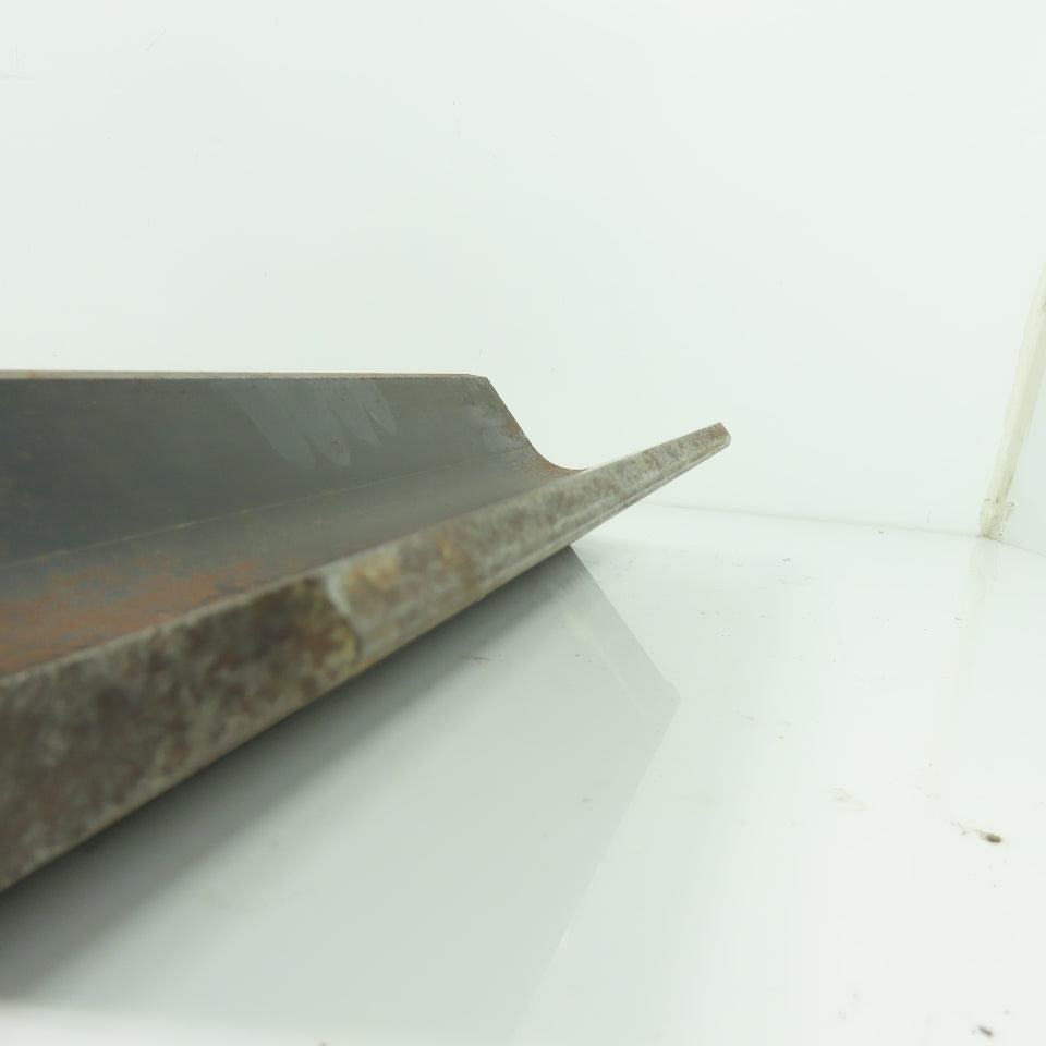 Amada 05030 300mm 88° One Touch V-Forming Press Brake Die Punch R3.0 .120"