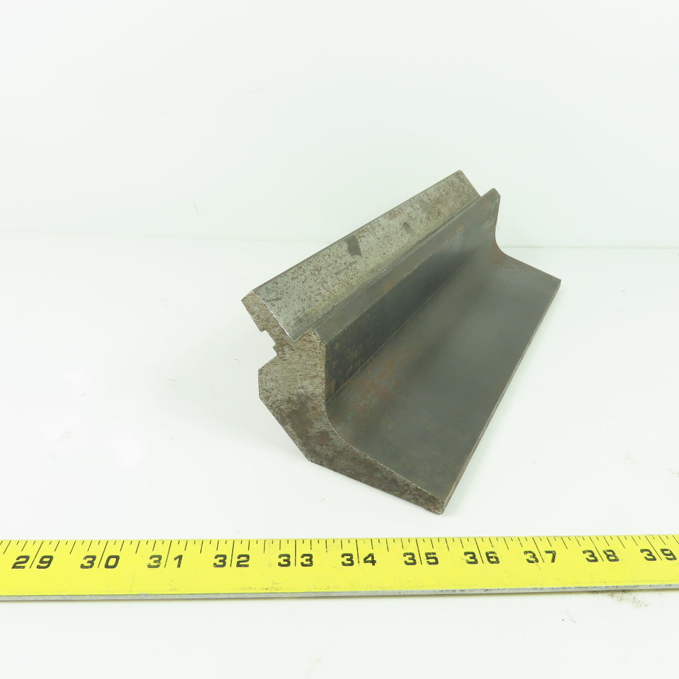Amada 05030 300mm 88° One Touch V-Forming Press Brake Die Punch R3.0 .120"