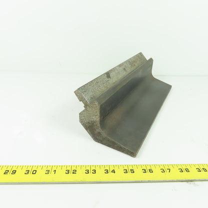 Amada 05030 300mm 88° One Touch V-Forming Press Brake Die Punch R3.0 .120"