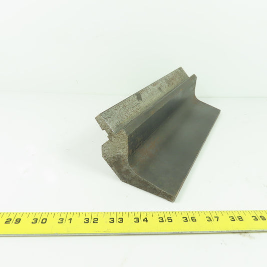 Amada 05030 300mm 88° One Touch V-Forming Press Brake Die Punch R3.0 .120"