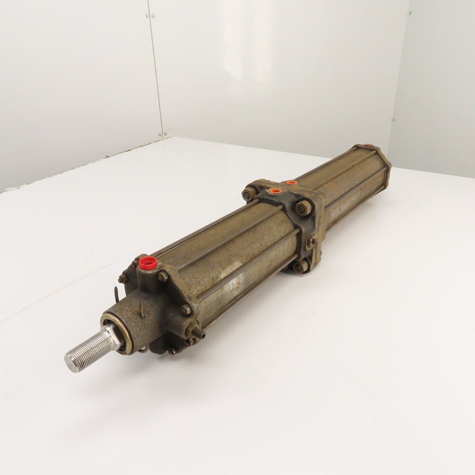 Peninsular Autoparts A540A 4" Bore Pneumatic Cylinder