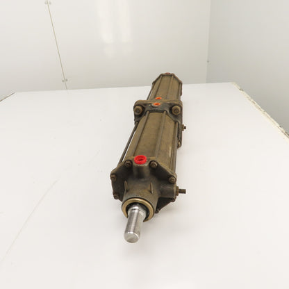 Peninsular Autoparts A540A 4" Bore Pneumatic Cylinder