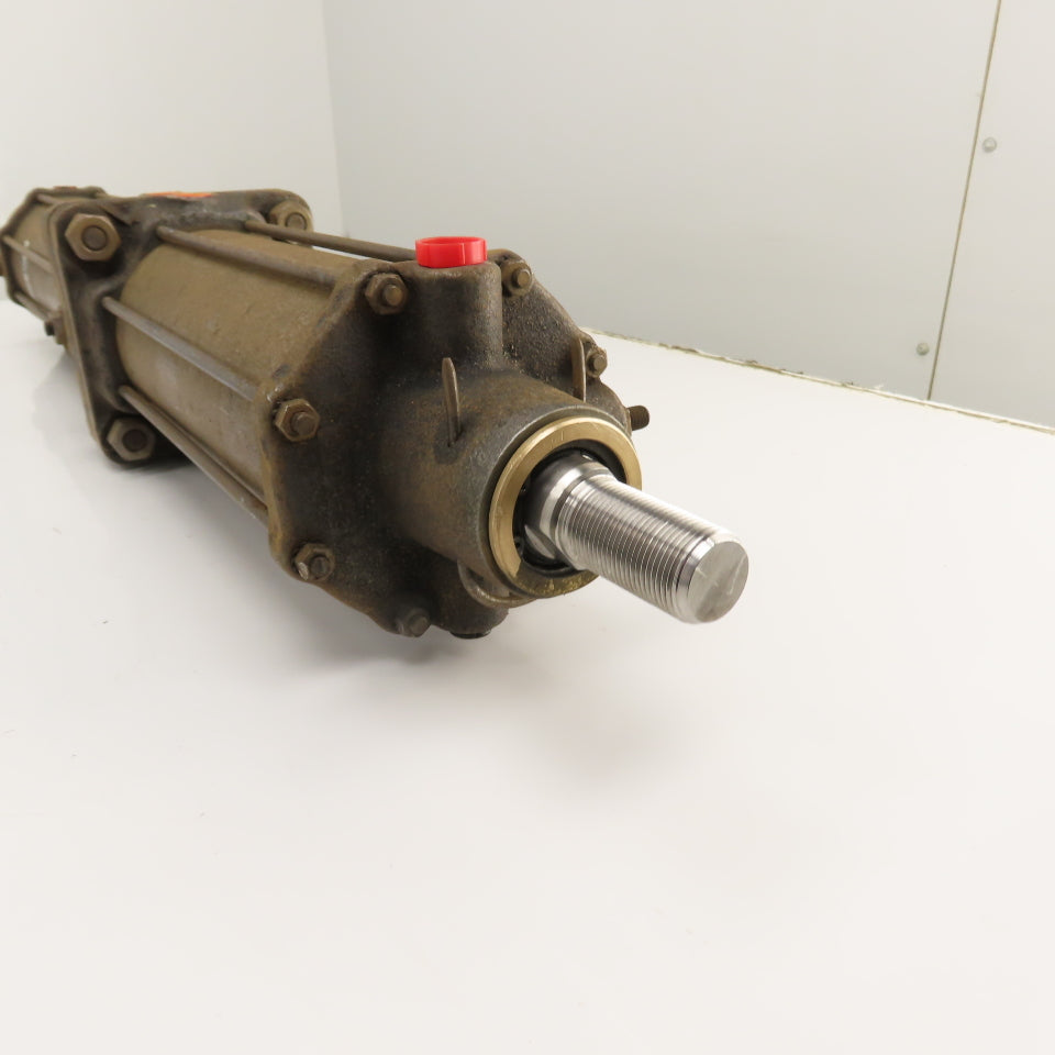 Peninsular Autoparts A540A 4" Bore Pneumatic Cylinder