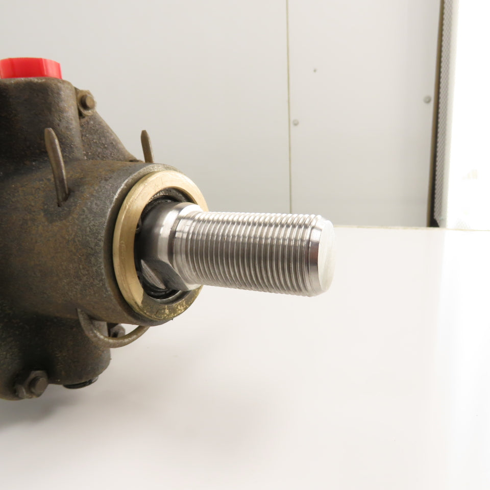 Peninsular Autoparts A540A 4" Bore Pneumatic Cylinder