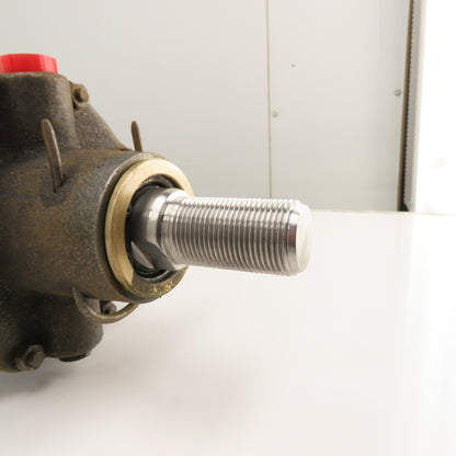 Peninsular Autoparts A540A 4" Bore Pneumatic Cylinder