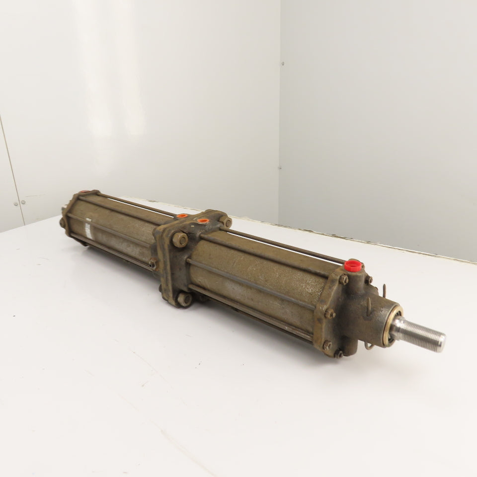 Peninsular Autoparts A540A 4" Bore Pneumatic Cylinder