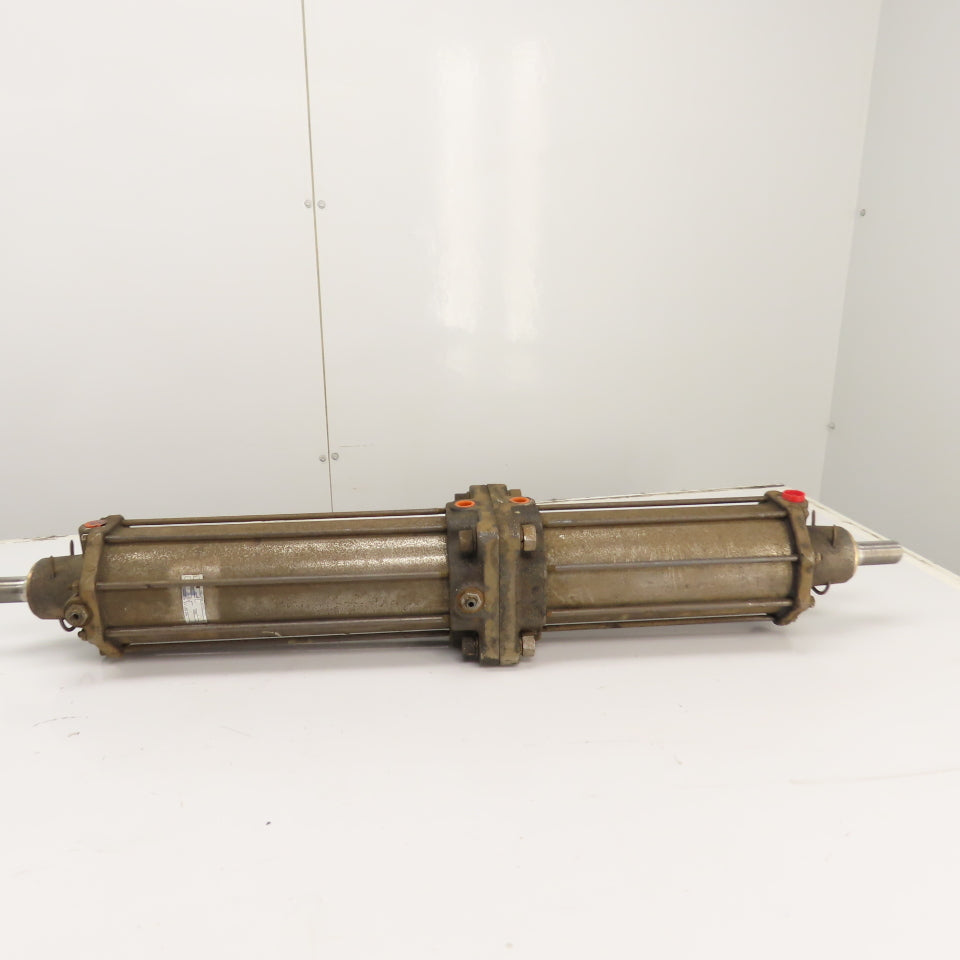 Peninsular Autoparts A540A 4" Bore Pneumatic Cylinder