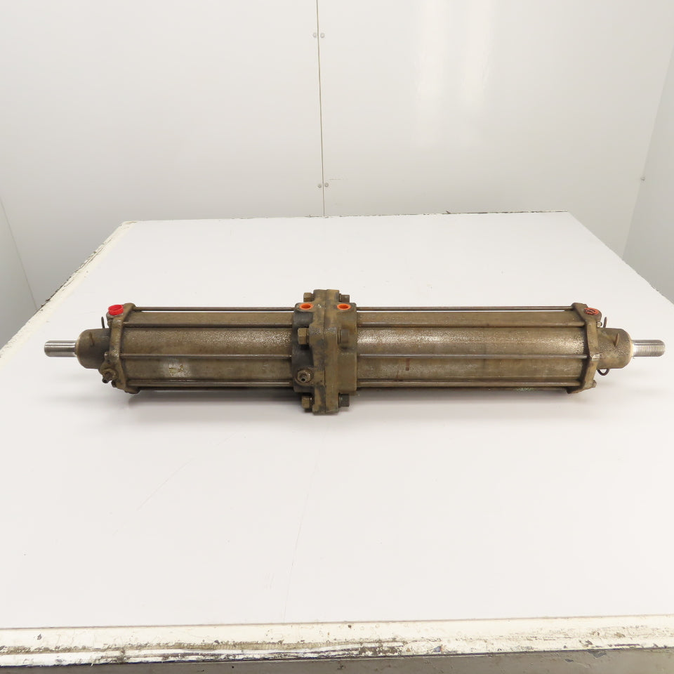 Peninsular Autoparts A540A 4" Bore Pneumatic Cylinder