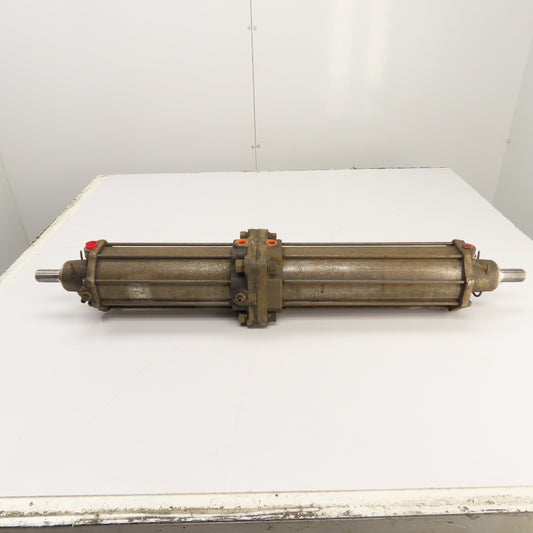 Peninsular Autoparts A540A 4" Bore Pneumatic Cylinder