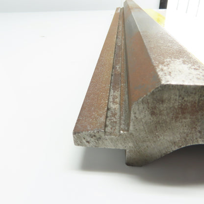 Amada 45230 835mm 88° One Touch V-Forming Press Brake Die Punch R3.0 .120"