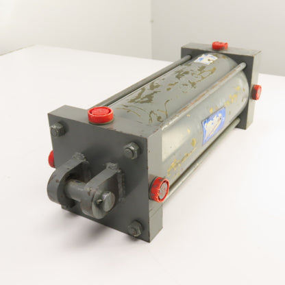 Miller A84B 6" Bore x 13-1/2" Stroke Pneumatic Cylinder