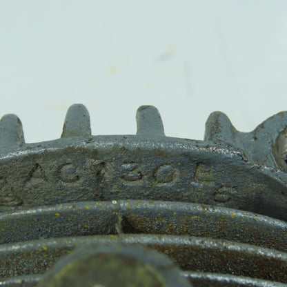 General Electric 5KH33DN16 1/3HP Electric Motor 115V 1Ph 1725RPM 48Y Tested